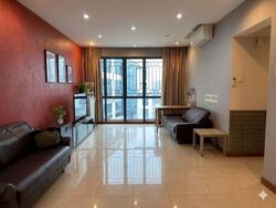 Regent Grove (D23), Condominium #560353951